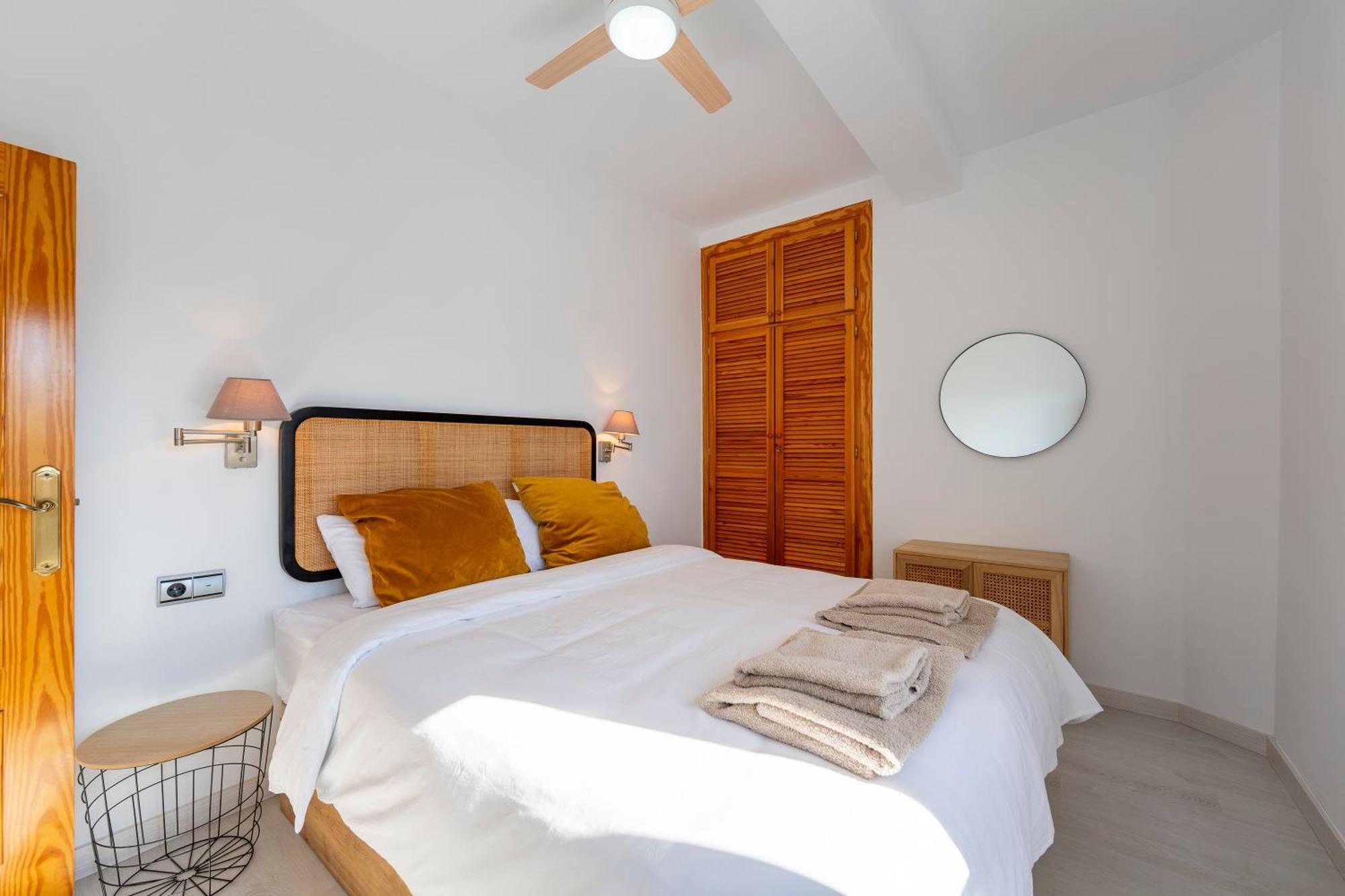 Lux&Cool Paseo Maritimo Apartment Almeria Exterior photo